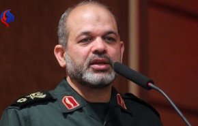دشمنان نمی‌توانند خللی به قدرت موشکی ایران وارد کنند