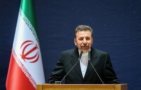 ايران: قرار ترامب نموذج صارخ لسياسات واشنطن ضد الاسلام 