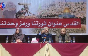 حماس: المصالحة تنهار لأن البعض يطلب منها نزع سلاح المقاومة
