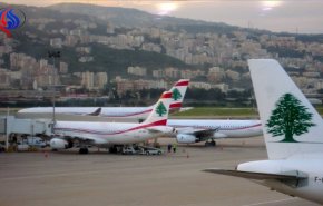 دستگیری یک شاهزاده سعودی در فرودگاه بین المللی بیروت
