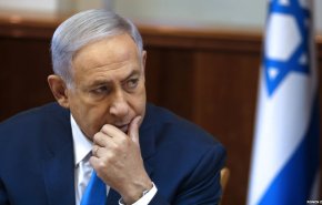 نتانیاهو: از هرسو با چالش مواجهیم