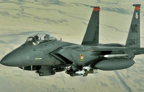 مجوز پنتاگون برای فروش 36 جنگنده F-15‌ به قطر
