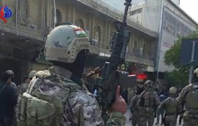 شاهد: بغداد تحذر منطقة كردستان من أیّ مس بالمواطنين 