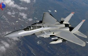 البنتاغون يعلن بيع قطر 36 مقاتلة من طراز F-15