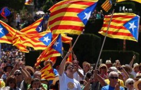 نگرانی بروکسل از تاثیرات دومینویی کاتالونیا بر تجزیه اروپا