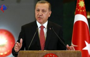 أردوغان: أميركا عزلت نفسها والعالم يقف بجوارنا بشأن القدس