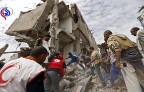 شهادت و مجروحیت 5 کودک در غرب یمن