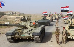 الاعلام الحربي يصدر بيانا هاما حول ما يجري على الحدود العراقية السورية 