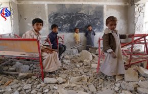 25 شهید و زخمی در تازه ترین حملۀ هوائی عربستان به شمال یمن 