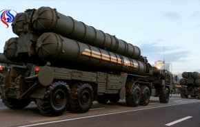 روسيا تعلن موعد تصدير منظومة إس-400 لتركيا
