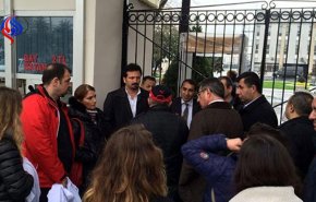 ترکیه ۲۷۵۶ کارمند دیگر را از نهادهای عمومی و دولتی اخراج کرد 
