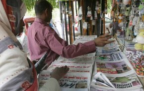 السودان تعتقل رئيس تحرير بعد موجة مصادرات للصحف
