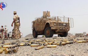 غافلگیری تیپ الکوکبانی در الحدیده توسط نیروهای یمنی