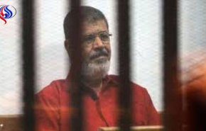 إحالة دعوى إسقاط جنسية «مرسي» الى المفوضين