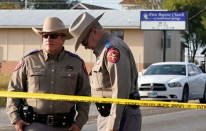 شرطي أمريكي يقتل طفلا عشية عيد الميلاد في تكساس
