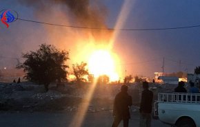 افزایش تعداد مصدومان انفجار گاز در دزفول