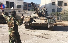 الجيش يضيّق الخناق على “مركز قيادة النصرة”في مغر المير