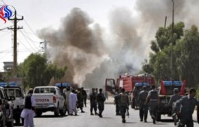 6 کشته در انفجار تروریستی در کابل/  "داعش" مسئولیت این حمله را به عهده گرفت