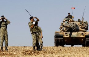 الجيش التركي يعلن مقتل جنديين وإصابة آخر بهجوم قرب الحدود العراقية