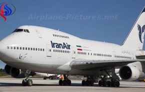 مسؤول بالحرس الثوري: ايران وصلت الى الذروة في أمن الطيران