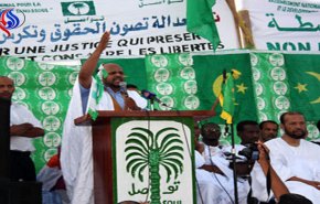 أكبر حزب معارض في موريتانيا ينتخب رئيسا جديدا