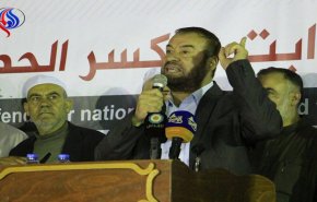 قيادي حمساوي: نحضّر لصفقة تبادل أسرى جديدة مع الاحتلال 