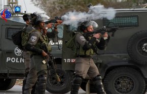 قوات الاحتلال تقتحم مخيم عايدة ومواجهات في جنين