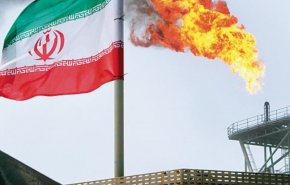 حجم إنتاج إيران من الغاز بلغ 630 مليون متر مكعب يوميا