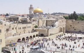 القدس ..المحاولات الصهيونية لتهويد حائط البراق