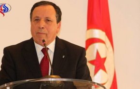 وزیر خارجه تونس: امارات عذرخواهی کرد
