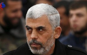 حماس: ایران و سپاه در دفاع از قدس در کنار ملت فلسطین هستند