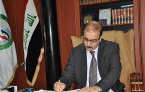 نائب رئيس مجلس بغداد يقدم طلبا لاعفاءه من منصبه