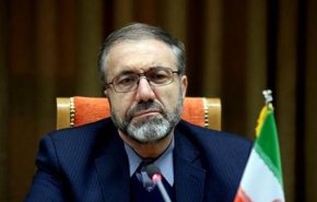 مسؤول إيراني: التيارات التكفيرية مازالت نشطة وأمن إيران اليوم لم يأت صدفة