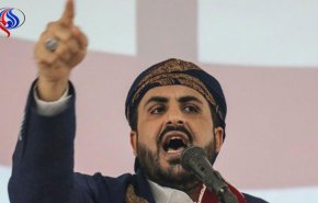 انصارالله: یمن در برابر توطئه جهانی قرار دارد