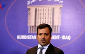 بالفيديو.. هذا ماقاله رئيس برلمان كردستان العراق بعد استقالته!