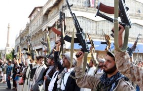 تلفات سنگین سعودی ها در صرواح یمن/ هشدار  وزارت دفاع یمن به شهروندان اماراتی و سعودی