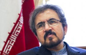 طهران تنتقد صمت المجتمع العالمي تجاه جرائم السعودية في اليمن