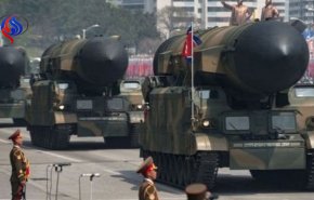آمریکا 2 مقام کره شمالی را در ارتباط با برنامه موشکی تحریم کرد