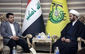 امنیت ملی عراق؛ دستور مذاکرات «الکعبی» و «الاعرجی»