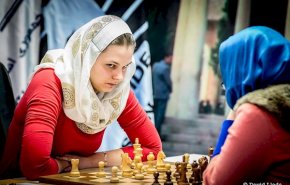 قهرمان شطرنج زنان جهان مسابقات عربستان را تحریم کرد