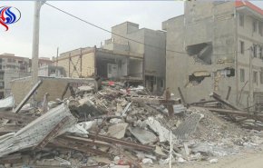 خودکشی 20 نفر در مناطق زلزله‌زده تکذیب شد
