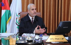 حماس تحمل رئيس السلطة مسؤولية الأوضاع المأساوية بغزة