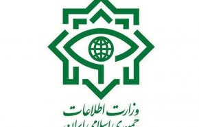 وزارت اطلاعات اظهارات یک نماینده مجلس را تکذیب کرد