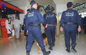 60 ألف شرطي جزائري لتأمين احتفالات رأس السنة