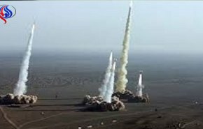 ارتش یمن از سامانه موشکی دریایی جدید پرده برداشت