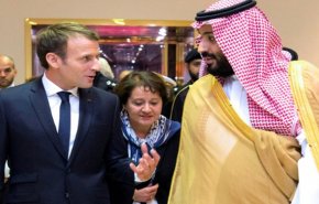 تلاش فرانسه برای خارج کردن عربستان از باتلاق یمن