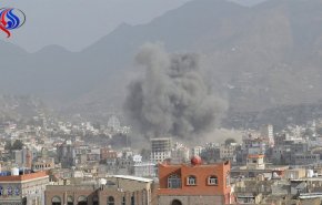 شهادت 5 عضو یک خانواده یمنی در پی حمله سعودی ها به الحدیده