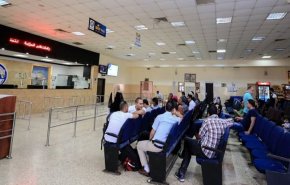 الاحتلال يمنع 12 فلسطينيا من السفر الى الأردن