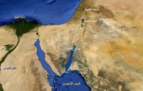 مصادر اسرائيلية: المخاوف الامنية سبب آخر لتعطل مشروع قناة البحرين بين الاردن والاحتلال