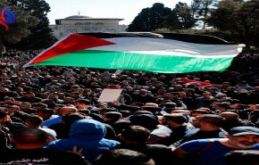 جمعة غضب رابعة اليوم لنصرة القدس